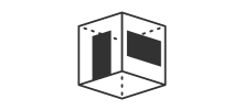 Icon 3D window planning