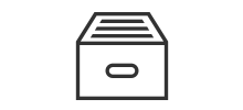 Icon order management
