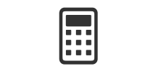 Icon calculation