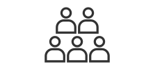 Icon customer management