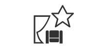 Icon sample decorations