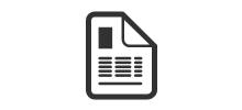 Icon invoices