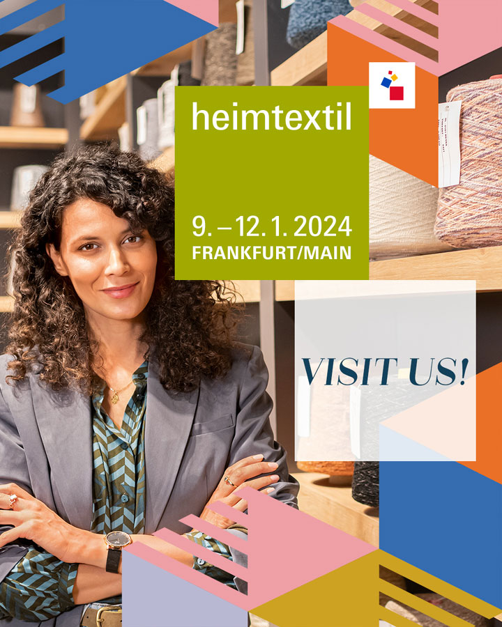 Heimtextil 2024