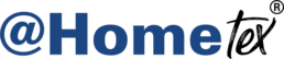 Logo Hometex