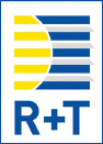 Logo R+T