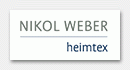 Nikol Weber Heimtex