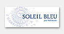 Soleil Bleu