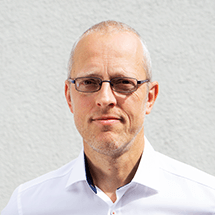 Photo Michael Käding Geschäftsführer ANOVA Rostock