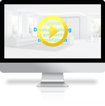 Backup ambiente® data