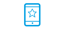 Icon Smartphone