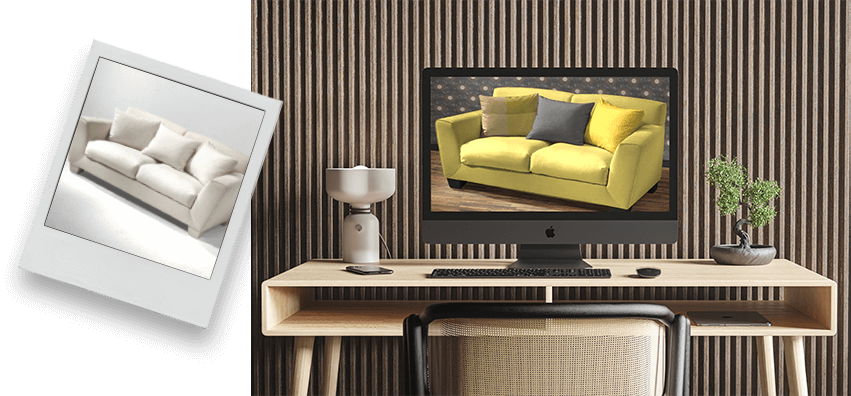 Beispiel ambiente® Bildservice