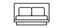 Icon Schlafen