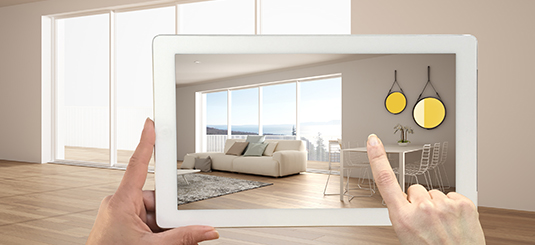 Vorschau "Mobiler Raumplaner ambiente® online"